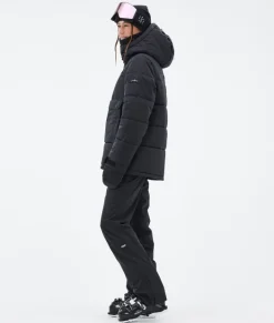 Puffer W|DOPE SNOW New