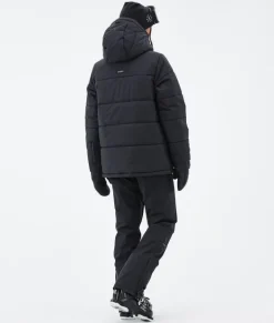 Puffer W|DOPE SNOW New