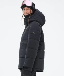 Puffer W|DOPE SNOW New