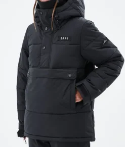 Puffer W|DOPE SNOW New
