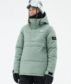 Puffer W|DOPE SNOW Online
