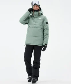 Puffer W|DOPE SNOW Online