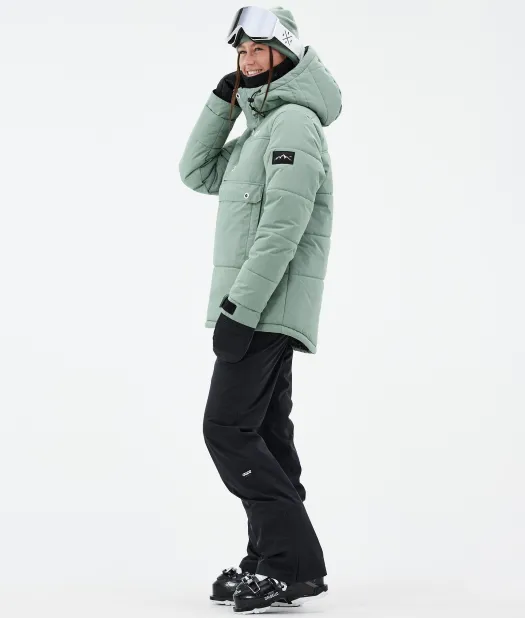 Puffer W|DOPE SNOW Online