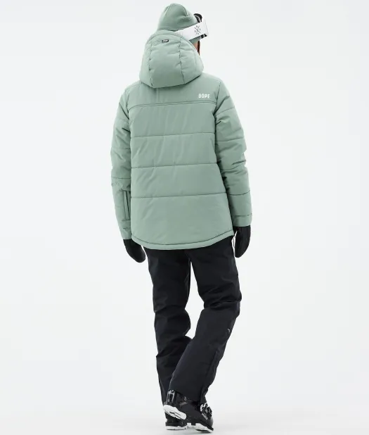 Puffer W|DOPE SNOW Online