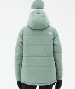 Puffer W|DOPE SNOW Online