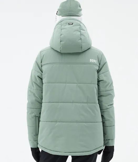 Puffer W|DOPE SNOW Online