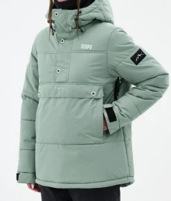 Puffer W|DOPE SNOW Online