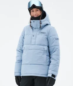 Puffer W|DOPE SNOW Discount