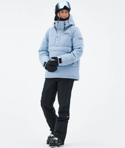 Puffer W|DOPE SNOW Discount
