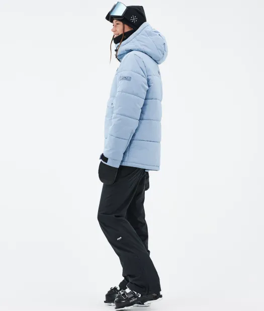 Puffer W|DOPE SNOW Discount