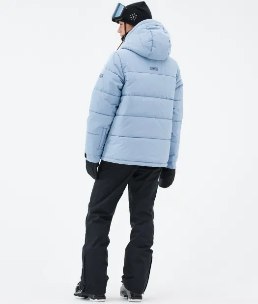 Puffer W|DOPE SNOW Discount