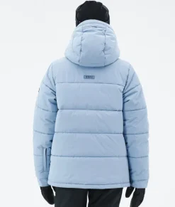 Puffer W|DOPE SNOW Discount