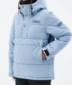 Puffer W|DOPE SNOW Discount