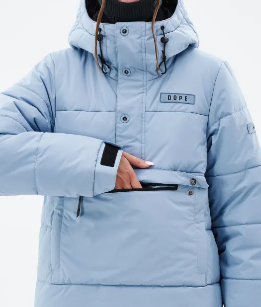 Puffer W|DOPE SNOW Discount