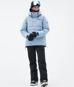 Puffer W|DOPE SNOW Clearance