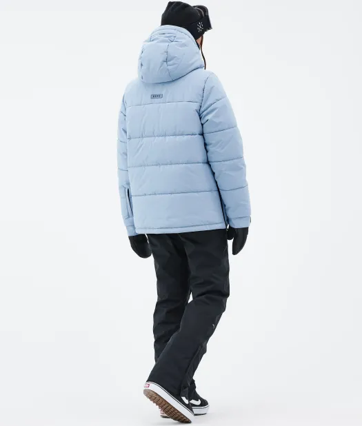 Puffer W|DOPE SNOW Clearance