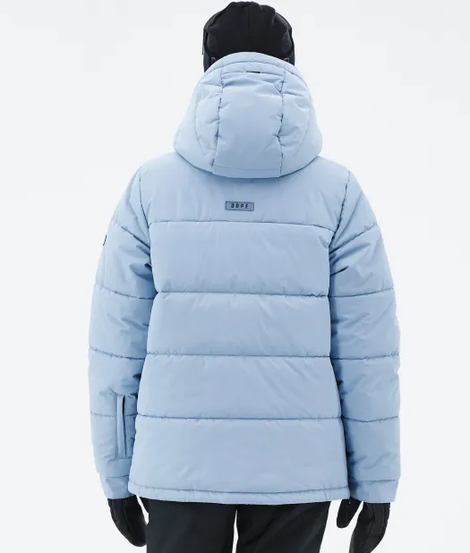 Puffer W|DOPE SNOW Clearance