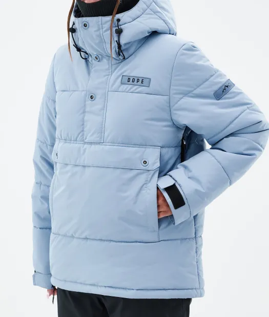 Puffer W|DOPE SNOW Clearance