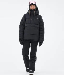 Puffer W|DOPE SNOW Outlet