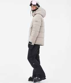 Puffer W|DOPE SNOW Discount