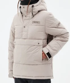 Puffer W|DOPE SNOW Discount