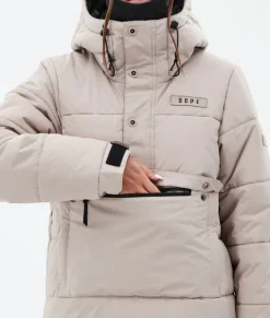 Puffer W|DOPE SNOW Discount