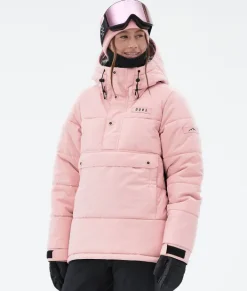 Puffer W|DOPE SNOW Outlet