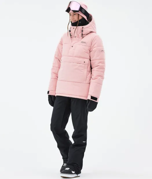 Puffer W|DOPE SNOW Outlet