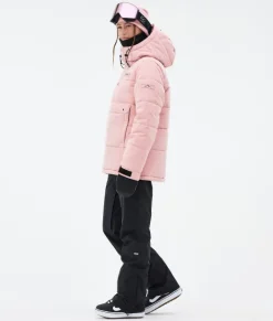 Puffer W|DOPE SNOW Outlet