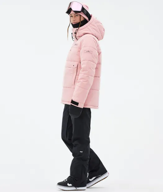 Puffer W|DOPE SNOW Outlet