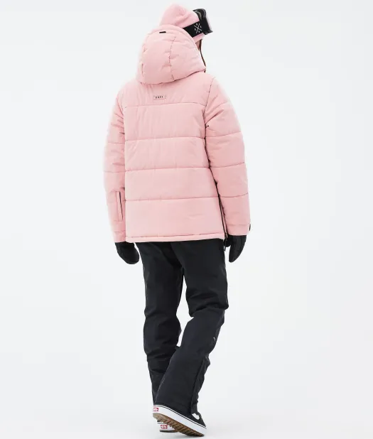 Puffer W|DOPE SNOW Outlet