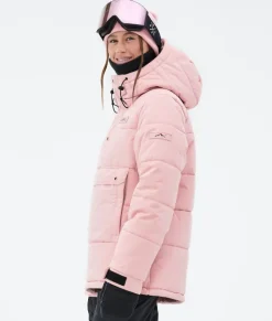 Puffer W|DOPE SNOW Outlet