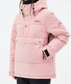Puffer W|DOPE SNOW Outlet