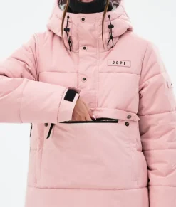 Puffer W|DOPE SNOW Outlet