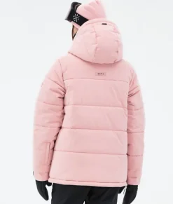 Puffer W|DOPE SNOW