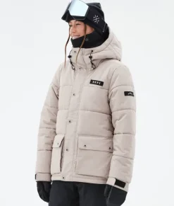 Puffer W Full Zip|DOPE SNOW Outlet