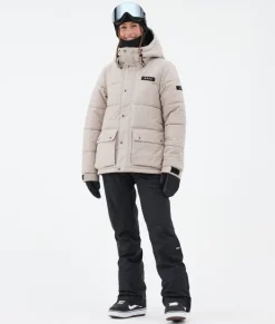 Puffer W Full Zip|DOPE SNOW Outlet