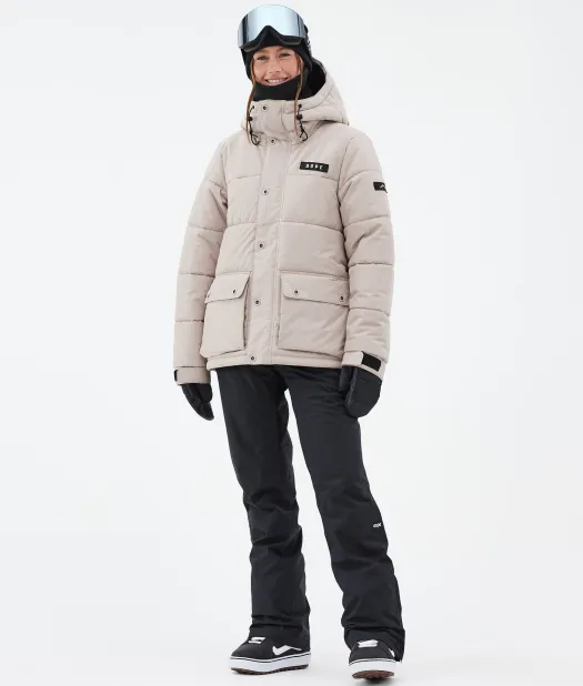 Puffer W Full Zip|DOPE SNOW Outlet