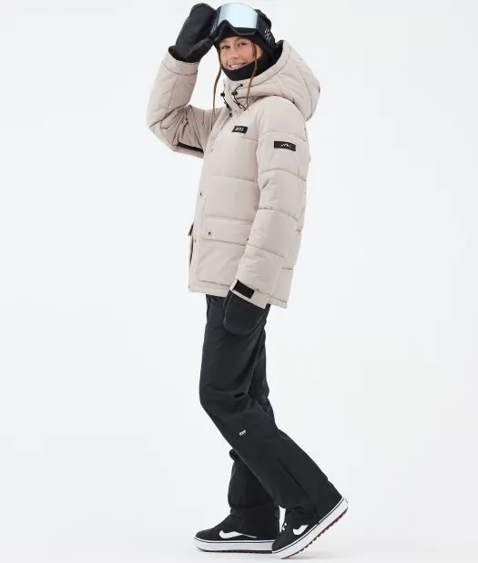 Puffer W Full Zip|DOPE SNOW Outlet