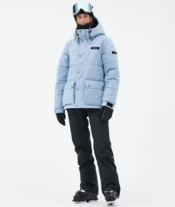 Puffer W Full Zip|DOPE SNOW Online
