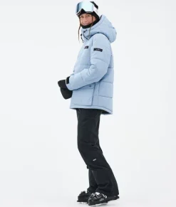 Puffer W Full Zip|DOPE SNOW Online