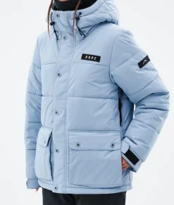 Puffer W Full Zip|DOPE SNOW Online