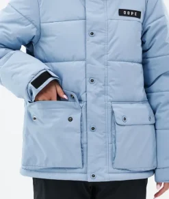 Puffer W Full Zip|DOPE SNOW Online