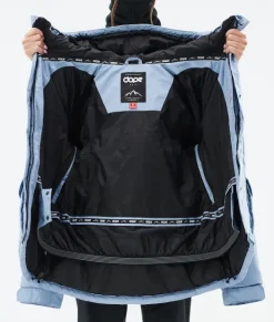 Puffer W Full Zip|DOPE SNOW Online
