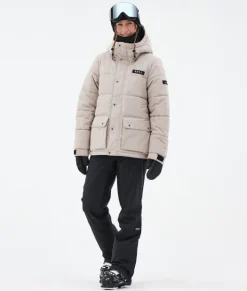Puffer W Full Zip|DOPE SNOW Online