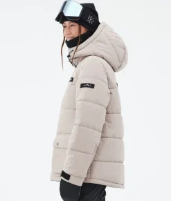Puffer W Full Zip|DOPE SNOW Online