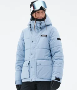 Puffer W Full Zip|DOPE SNOW Discount
