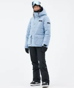 Puffer W Full Zip|DOPE SNOW Discount