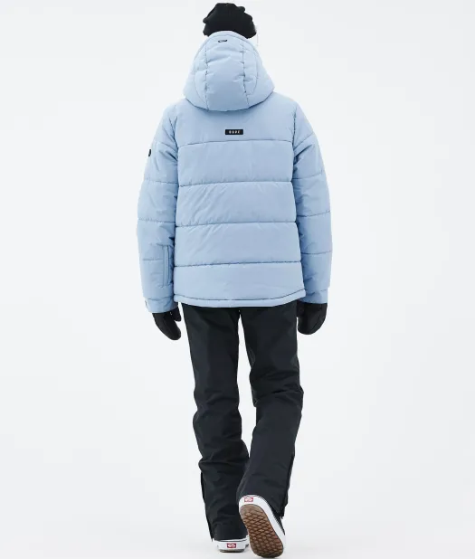Puffer W Full Zip|DOPE SNOW Discount