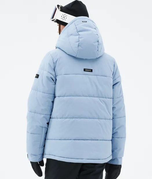 Puffer W Full Zip|DOPE SNOW Discount